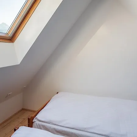 Rent Like - Orkana Apartment