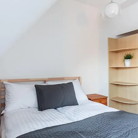 Rent Like - Orkana Daire *