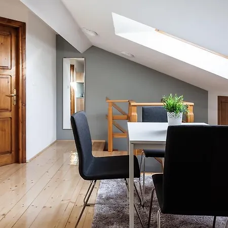 Apartment Rent Like - Orkana Zakopane