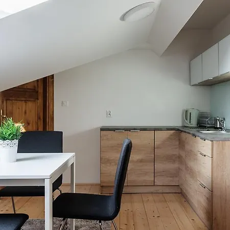 Rent Like - Orkana * Zakopane