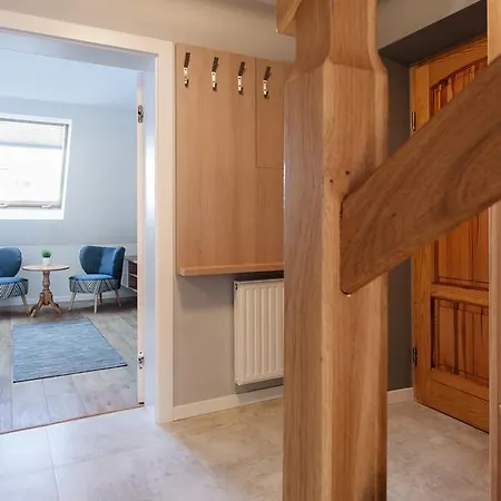 Rent Like - Orkana Daire Zakopane