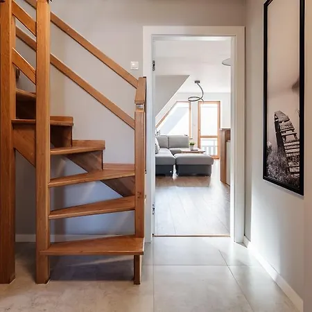 Rent Like - Orkana * Zakopane