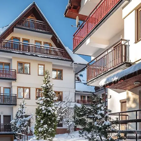 Apartment Rent Like - Orkana *