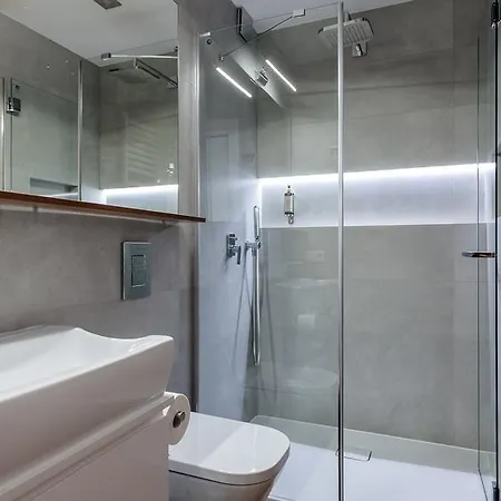Rent Like - Orkana Daire Zakopane
