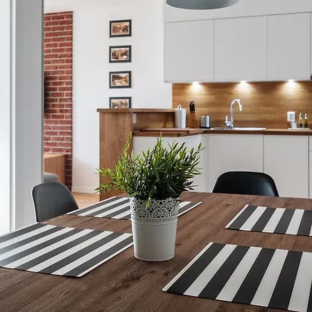 Apartment Rent Like - Orkana *