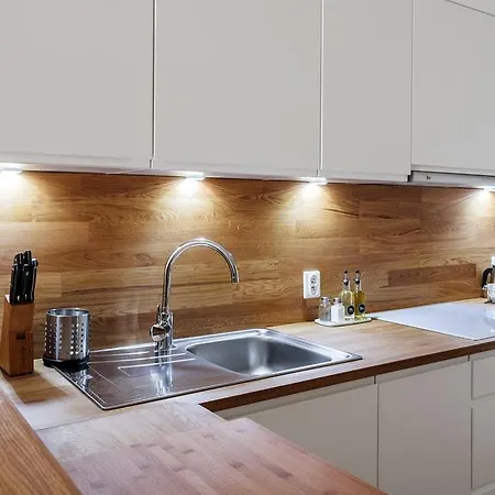 Rent Like - Orkana Daire Zakopane