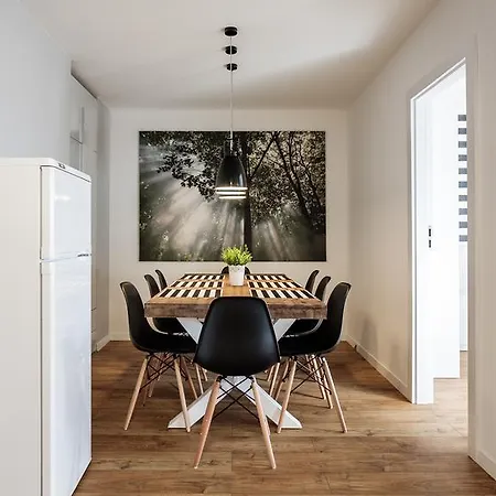 Rent Like - Orkana Daire *