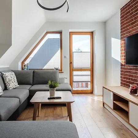 Apartment Rent Like - Orkana