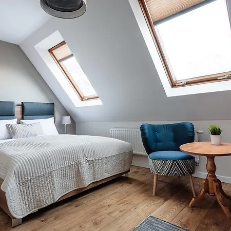 Daire Rent Like - Orkana